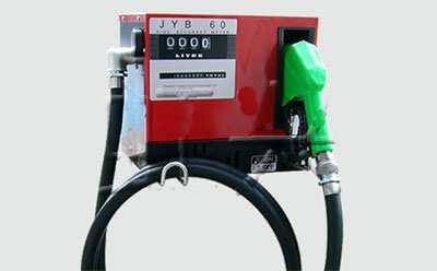 JYB-60微型柴油加油機(jī)
