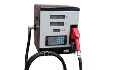 JYB-80電子式加油機(jī)