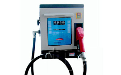 JYB-80m機(jī)械式微型加油機(jī)