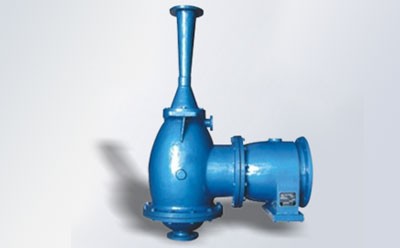 水力噴射器